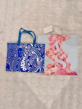Large Gift Paper Bags